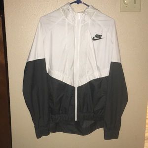 Nike Windbreaker